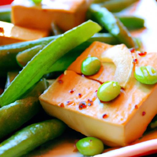 Top Tofu Marinade ​Ideas⁤ That Rival chicken Recipes