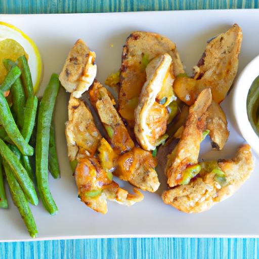 Clucking ‌Vegan: Best Tofu Marinades That‍ Beat Chicken