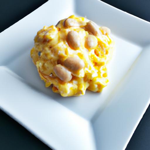 The Art​ of ‌Scrambled Eggs: fluffy, Creamy, and Perfect