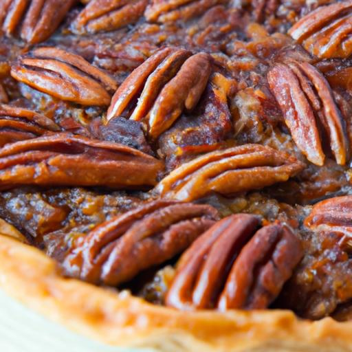The Sweet Story and Science Behind Perfect Pecan Pie