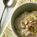 Earl Grey Oatmeal: A Zesty Twist on a Classic Breakfast