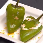 Fiery Flavor: How to Make Perfect Cheese Stuffed Jalapeños
