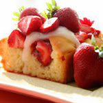 Delightful & Simple: Your Perfect Strawberry Cake Recipe