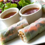 Discover the Perfect Spring Roll Dipping Sauce Recipes