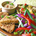 Clucking Vegan: Best Tofu Marinades That Beat Chicken