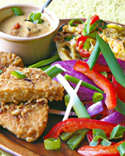 Clucking Vegan: Best Tofu Marinades That Beat Chicken