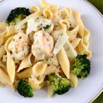 Creamy Chicken Alfredo: A Classic Comfort Dish Explained