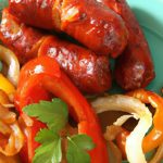 Savoring Sausage, Peppers & Onions: A Flavorful Classic