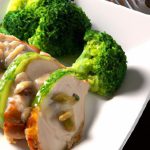 Cheesy Broccoli-Stuffed Chicken: A Flavorful Twist