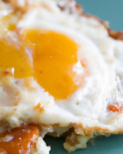 Eggs Uncovered: Nature’s Perfect Protein Powerhouse