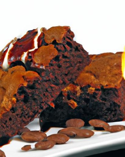 Decadent S’mores Brownies: A Campfire Treat Reinvented