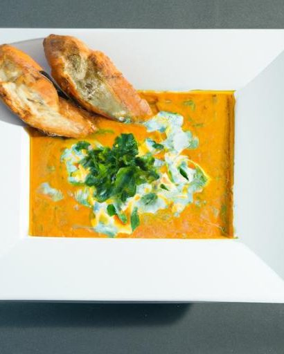 Unlocking Flavor: The Magic of Tikka Curry Spice Blend