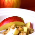 Apple Oatmeal Crunch: A Nutritious Breakfast Delight Unveiled