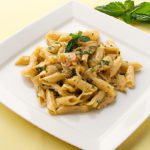 Zesty Lemon Pasta Sauce: Brighten Your Meals with Ease