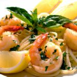 The Ultimate Shrimp Scampi Recipe: Easy, Zesty & Perfect