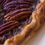 The Sweet Story and Science Behind Perfect Pecan Pie