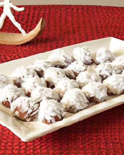 Almond Joy Coconut Bites: A Sweet Twist on Classic Treats