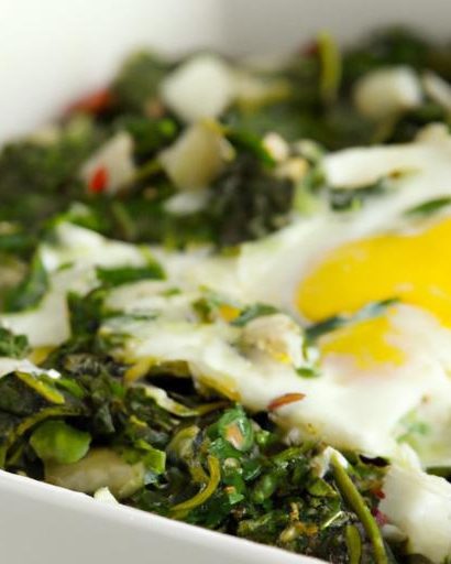 Energize Mornings: Scrambled Eggs Spinach Breakfast Bowl Tips