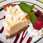 The Art of Cheesecake: Sweet Science and Delicious History