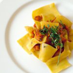 Pappardelle Perfection: Crafting the Ultimate Ragu Feast