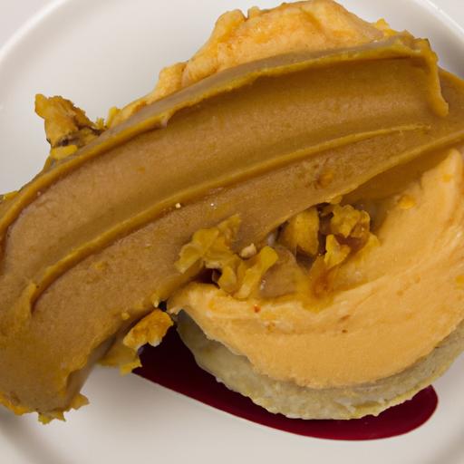 The Perfect Pair: Exploring the Magic of Peanut Butter Jelly